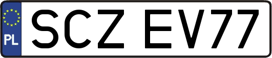 SCZEV77