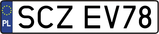 SCZEV78