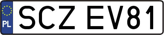 SCZEV81