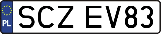 SCZEV83