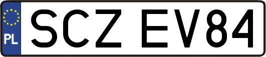 SCZEV84