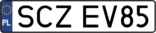 SCZEV85