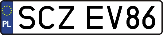 SCZEV86