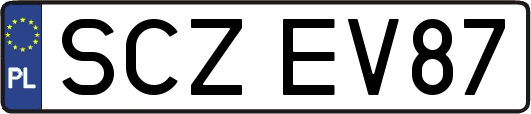 SCZEV87
