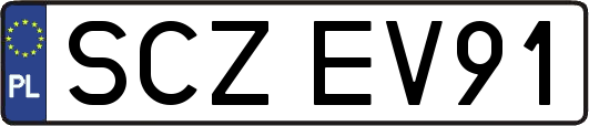 SCZEV91