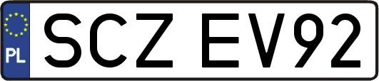 SCZEV92