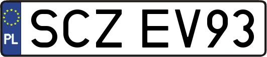 SCZEV93