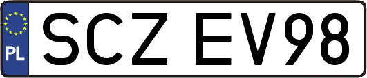 SCZEV98