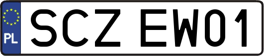 SCZEW01