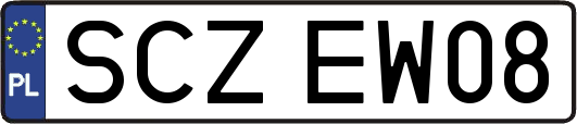 SCZEW08