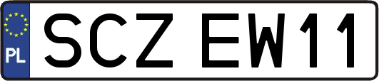 SCZEW11
