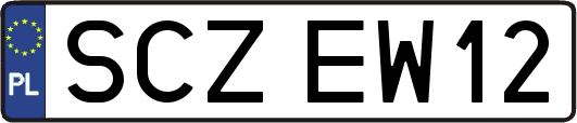 SCZEW12