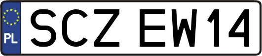 SCZEW14