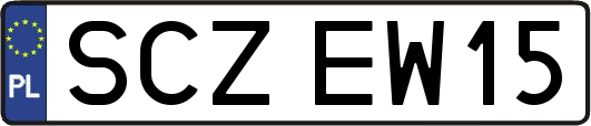 SCZEW15