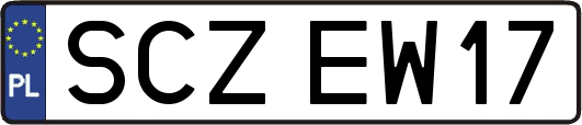 SCZEW17