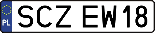 SCZEW18