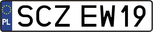 SCZEW19
