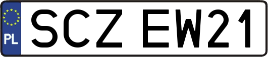 SCZEW21
