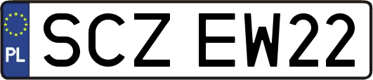 SCZEW22