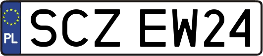 SCZEW24