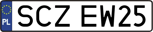 SCZEW25