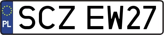SCZEW27