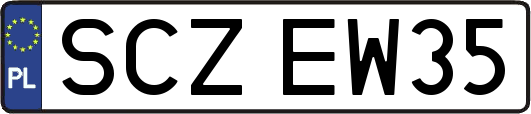 SCZEW35