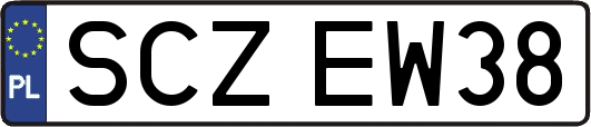 SCZEW38