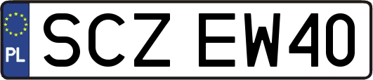 SCZEW40