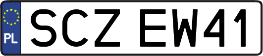 SCZEW41