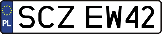 SCZEW42