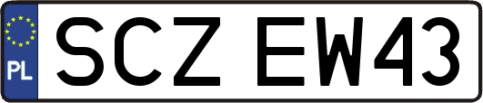 SCZEW43