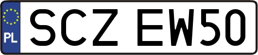 SCZEW50