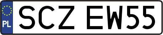 SCZEW55