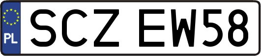 SCZEW58