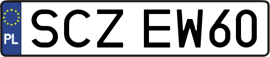 SCZEW60