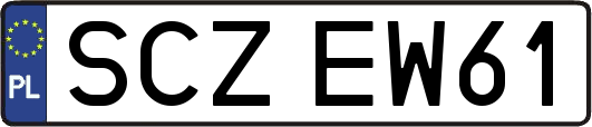 SCZEW61