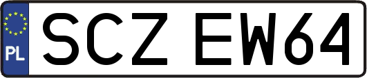 SCZEW64