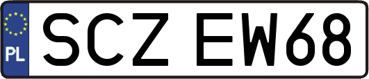 SCZEW68