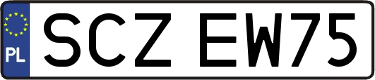 SCZEW75