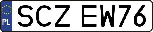 SCZEW76