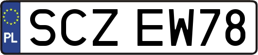 SCZEW78