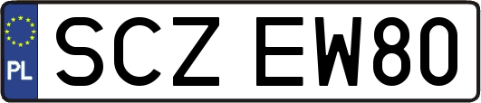 SCZEW80