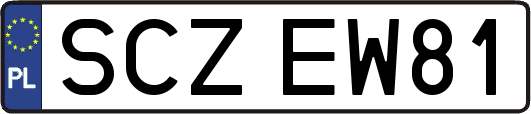 SCZEW81