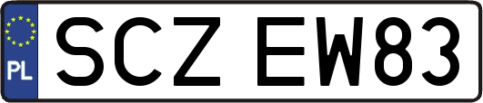 SCZEW83