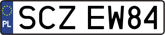 SCZEW84