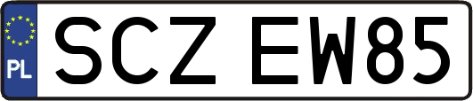 SCZEW85