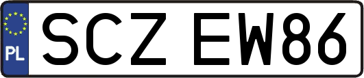SCZEW86