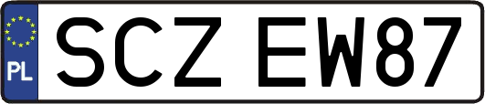 SCZEW87