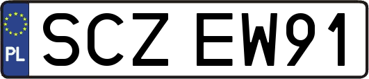SCZEW91
